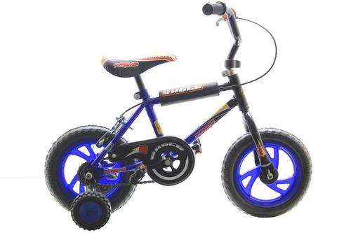 PYRAMID BMX RAGER 12