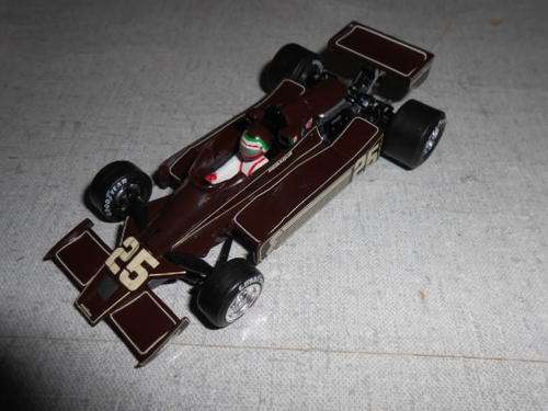 1/43 Quartzo - 1979 Lotus 78 - Rabaque - No Box
