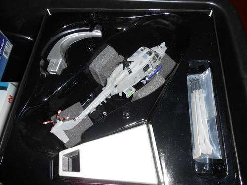 1/72 - Corgi - Westland WG-13 Lynx