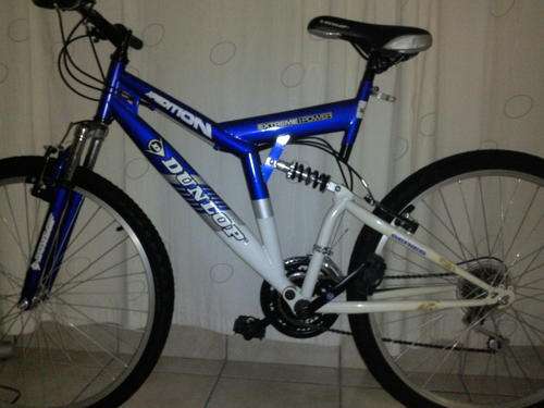 Dunlop Mountain Bike