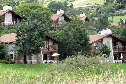 Drakensberg Sun 6-sleeper November 29, 2013 to December 6, 2013