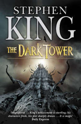 Stephen King - The Dark Tower