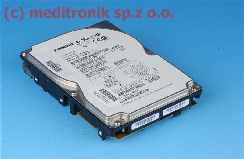 Compaq 9.1Gb UltraWide SCSI Hard Drive