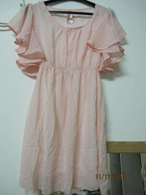 Ladies top without  belt       -    fit for size 30---34