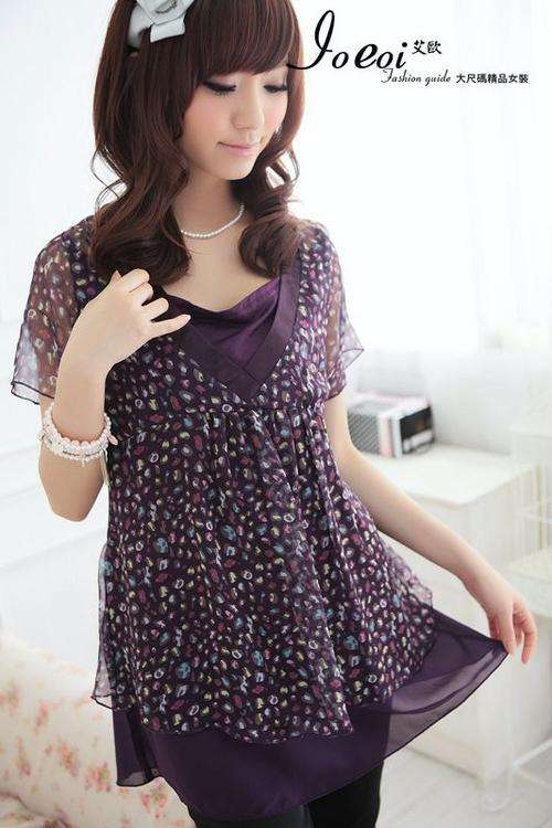 black - high density chiffon   top -    fit for size 38  -ON SALE