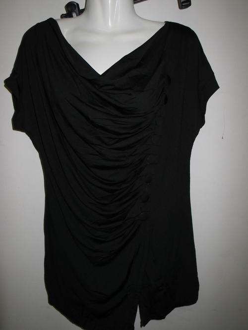 Ladies special styling  Black   size 36