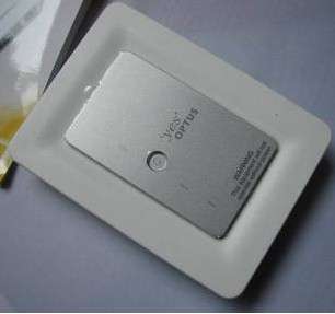 HUAWEI Optus Wireless InZone E960 (Router+Build-in 3G modem)