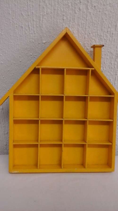 ABSOLUTELY BEAUTIFUL VINTAGE PRINTERS TRAY. UNUSUAL AND STUNNING PIECE!