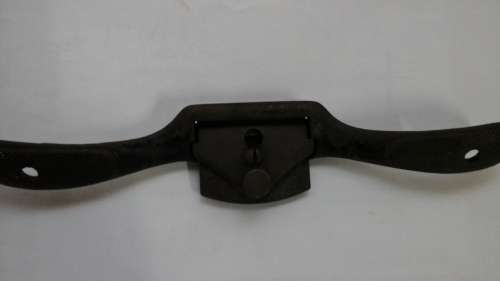 AWESOME VINTAGE MANUAL PLAINER. NO 5l. FANTASTIC OLD SCHOOL PIECE!