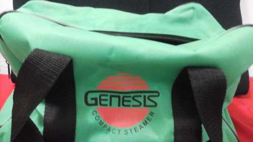 AWESOME VERIMARK GENESIS COMPACT STEAMER.  FANTASTIC AND USEFUL PIECE!