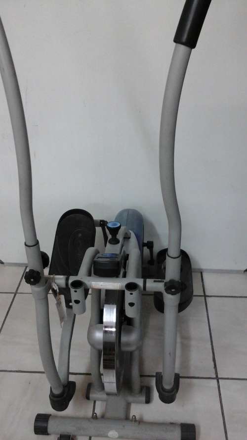 SUMMERS COMING. START TRAINING WITH THIS MAGNIFICENT EXCERCISER