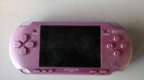 A DIGITAL POCKET SYSTEM PSP
