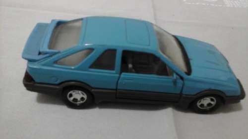 AWESOME SUPER KINGS FORD SIERRA XR4i. MATCHBOX INT'L LTD MADE IN ENGLAND. FANTASTIC PIECE!