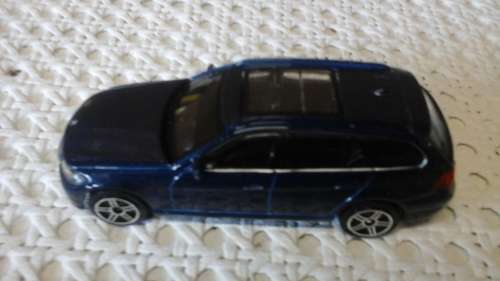 SIMPLY TERRIFIC BMW 3 SERIES TOURING FROM BBURAGO STREET FIRE COLLECTION. MADE IN CHINA. FANTASTIC!