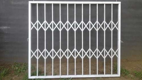 SECURE YOUR HOUSE THIS CHRISTMAS HOLIDAY. EXPANDA/TRELLIDOR BURGLAR BARS. JUST WHAT YOU LOOKING FOR
