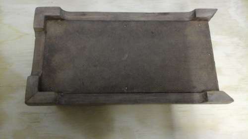 SIMPLY MAGNIFICENT VINTAGE WOODEN TRINKET BOX. ABSOLUTELY LOVELY PIECE!