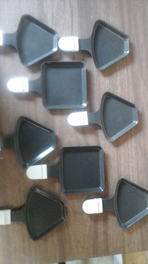 INCREDIBLE PETRA ELECTRIC RACLETTE GRILL. MADE IN W-GERMANY. TERRIFIC, DIFFERENT AND USEFUL!