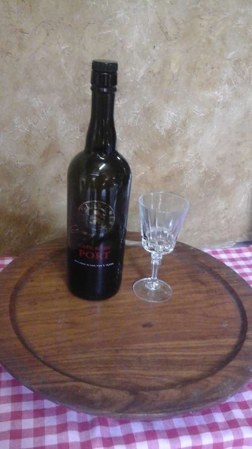 PHENOMENALLY PRACTICAL A VINTAGE LAZY SUSAN. PRACTICAL AND HANDY FOR ANY GATHERING