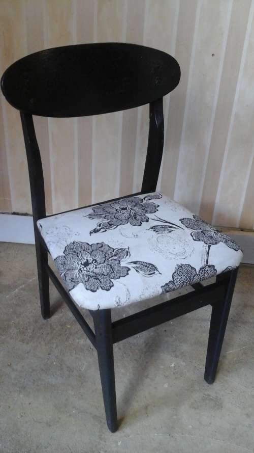 SIMPLY STUNNING VINTAGE BENTWOOD STYLE CHAIR. GORGEOUS PIECE!