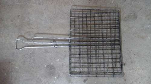 WHAT EVERY SOUTH AFRICAN NEEDS FOR BRAAING. A PRACTICAL AND USEFUL LAZY BRAAI. TAKE THE EFFORT OUT