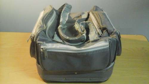 FANTASTIC SET OF FOUR REDLINE- SR BOWLS. MADE IN SCOTLAND. ABSOLUTELY AWESOME SET!