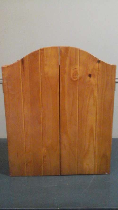 PHENOMENAL UNICORN ECLIPSE PRO DART BOARD. REALLY FANTASTIC PIECE!