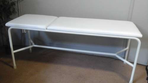 SIMPLY PHENOMENAL THERAPY BED. ABSOLUTELY AWESOME PIECE!