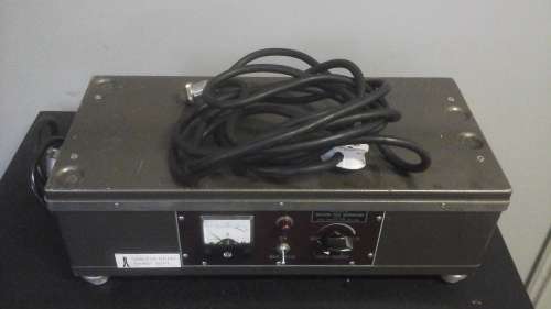 A MAGNIFICENT PIECE OF HISTORY.A VINTAGE CURRENT ADJUSTER FROM THE CARLTON HOTEL  BANKQT DEPT.WOW!!!