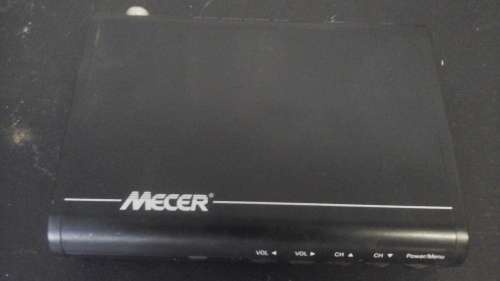 FANTASTIC MECER STAND ALONE TV TUNER BOX? COOL AND USEFUL PIECE!