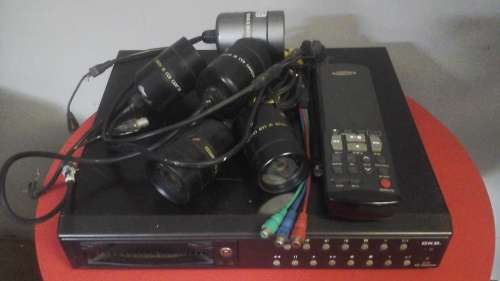 AWESOME CAMERA SYSTEM. FANTASTIC AND USEFUL PIECE!