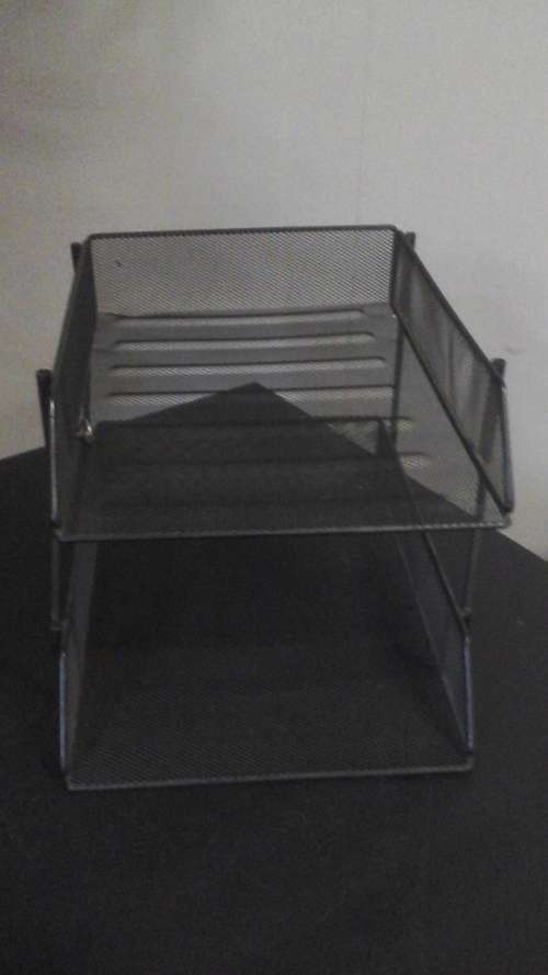 SIMPLY TERRIFIC STEEL FILLING TRAY. FANTASTIC,  PRACTICAL AND HANDY PIECE!