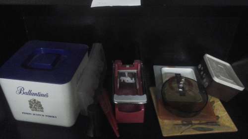 FROM AN ICE BUCKET TO PLATTERS. LOVELY BITS TO ADD TO YOUR KITCHEN