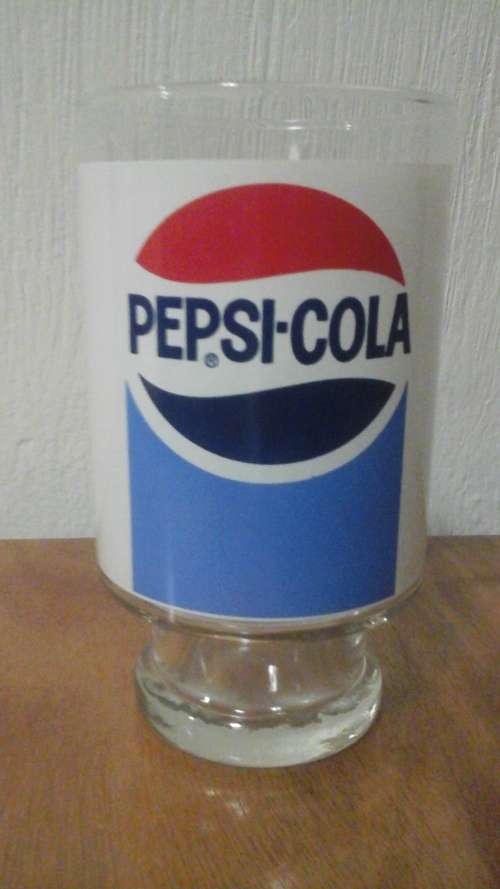 INCREDIBLE PEPSI/ PESPI-COLA ICE JAR. AWESOME AND COLLECTIBLE PIECE!