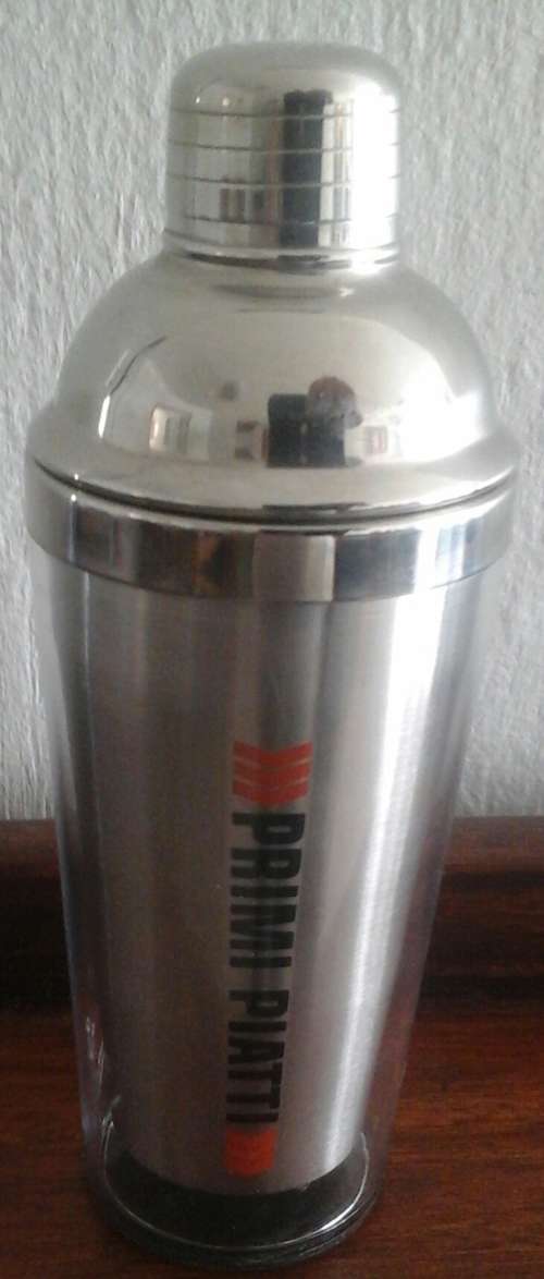 MAGNIFICENT PRIMI PIATTI TANQUERY MIXER. FABULOUS PIECE!