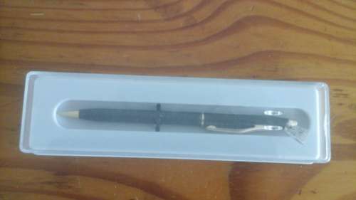 FANTASTIC CLUTCH PENCIL? AWESOME PIECE!