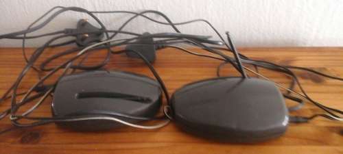 AWESOME ELLIES WIZARD REMOTE BLASTERS. USEFUL SET!