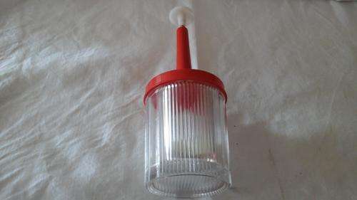 stunning vintage manual onion chopper