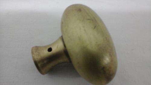 FANTASTIC VINTAGE BRASS HANDLE. REALLY GREAT!