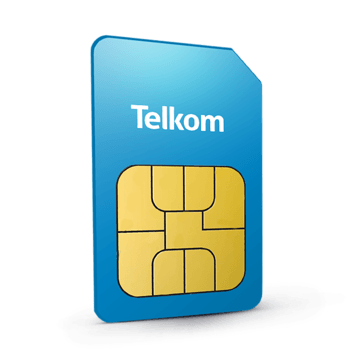 Telkom 1.2GB Internet Starter Pack
