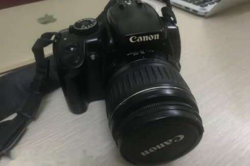 Canon Dslr Combo 350D Camera + 18-55mm Lense + Selphy CP1000. Start your Photography Business R1890