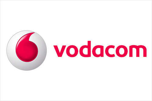 Vodacom Prepaid Starter Pack loaded with R22 Airtime