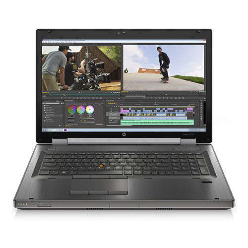 *Gaming/Graphics* HP EliteBook 8570w Workstation Core i7, 16gb Ram, 1000GB, FHD 1080p, Nvidia Quadro