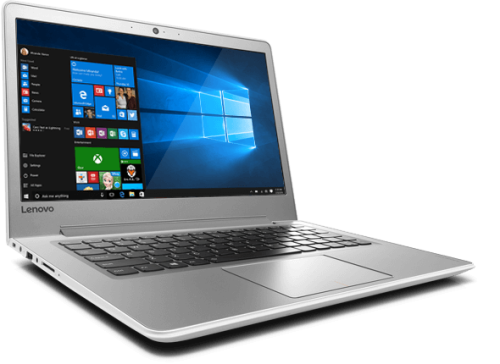 *What a Beauty!* New-Demo Boxed. Lenovo Ideapad 510s 6th Gen i7, 8GB DDR4, 256 SSD, 2GB Radeon R7