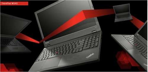 Just Listed! Boxed Thinkpad W540 Workstation. Quad Core i7, 16GB Ram, 1080p, 1000GB, 2GB Nvidia Quad