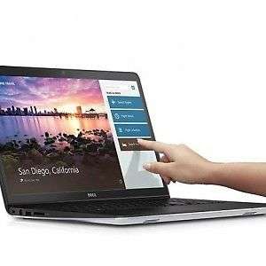 *1080p Touchscreen* Dell Inspiron 5559, 6th Gen Core i7, 4GB AMD Graphics, Intel RealSense 3D