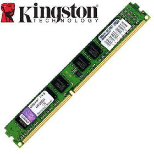 *New* Kingston 8GB DDR3 1600MHz Single Chip Desktop Ram 240-Pin DIMM Non-ECC (4 Available)