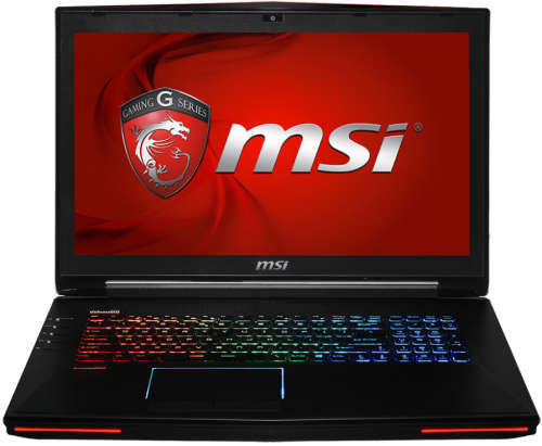 *Mega Gaming* MSI GT72 17.3inch, 6th Gen Core i7, 32GB Ram, 3GB GTX 970 G-Sync, 512GB SSD, BluRay