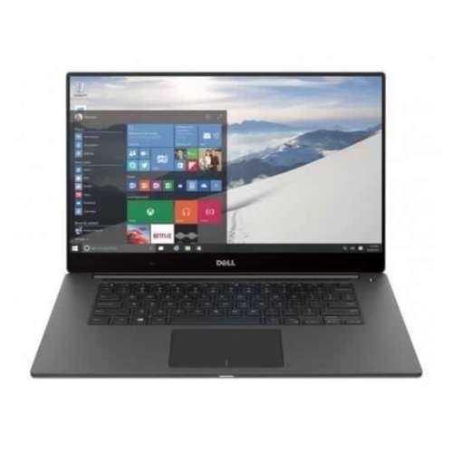 Boxed *Infinity Display* Dell Precision 5510, 6th Gen i7, 16GB DDR4, SSD + 1000GB, 2GB Quadro GDDR5