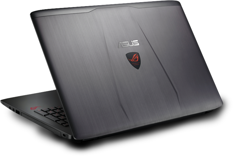 **GAMING MONSTER** ASUS ROG 6th GEN i7, 16GB RAM, 1TB HDD +256SSD+ nVIDIA GRAPHICS-WORTH R25000!!!!!