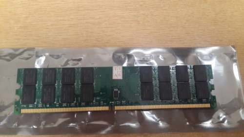 R1 Start! *Very Rare* 2GB DDR2 800MHz 2Rx16 Server Ram Chips (8 Available) - Clearance Sale